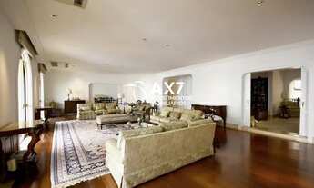 Imagem 3: SãO PAULO - Apartamento Padrão - Jardim Paulista