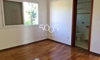 Imagem 6: Casa à venda no Campos de Santo Antônio I em Itu, com 447m² construídos e 834m² de área to