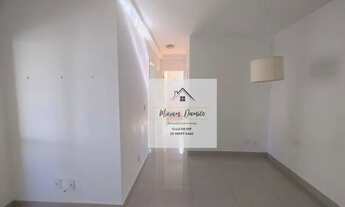 Imagem 2: Apartamento com 3 dormitórios para alugar, 62 m² por R$ 4.391/mês - Pompeia - São Paulo/SP