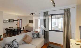 Imagem: Apartamento para Aluguel - Moema, 2 Quartos