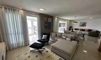 Imagem 7: Aluga-se Ed. Sofisticato, 190m², mobiliado