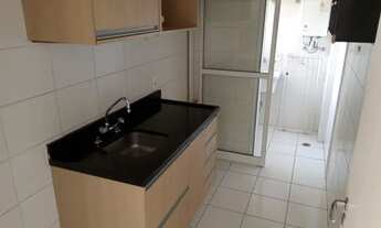 Imagem 3: Apartamento para aluguel tem 48 metros quadrados com 1 quarto em Sumarezinho - São Paulo