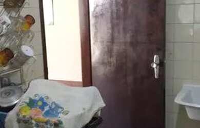 Imagem 5: Casa para aluguel possui 70 metros quadrados com 2 quartos em Vila Morse - São Paulo - SP