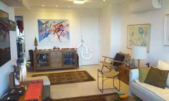 Imagem 3: Barra da Tijuca Apartamento com 3 dormitórios