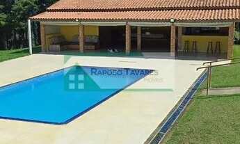 Imagem 3: Lindo Sitio a venda em Ibiúna