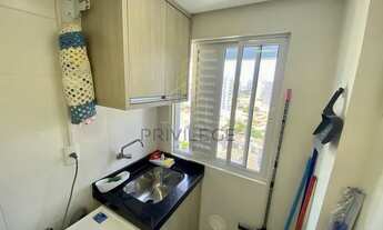 Imagem 7: Apartamento para Locação em Itajaí, São Judas, 2 dormitórios, 1 suíte, 2 banheiros, 1 vaga