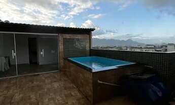 Imagem 4: Excelente Cobertura no Recreio !!!