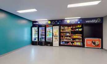 Imagem 6: Apartamento para aluguel possui 60 metros quadrados com 1 quarto em Vila Cruzeiro - São Pa