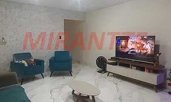 Imagem 2: Sobrado com 3 quartos em Vila Gustavo