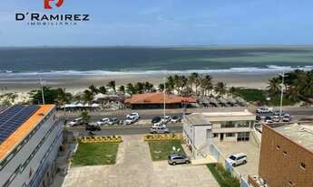 Imagem 4: Alugo - Apto 1 Suíte - Mobiliado - Vista Mar - Av. Litorânea