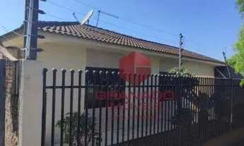 Imagem 2: Casa com 2 dormitórios para alugar, 100 m² por R$ 1.400,00/mês - Jardim dos Pássaros - Mar