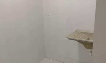 Imagem 5: Ap 2/4 garagem- Sta monica - R$900,00