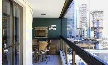 Imagem 5: OPORTUNIDADE!! Apto de 2 quartos MOBILIADO - 2a QUADRA MAR em Meia Praia - Itapema - SC