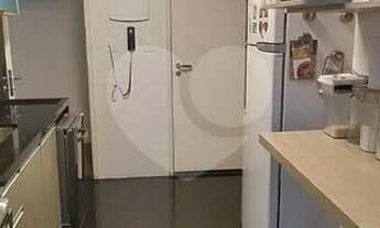 Imagem 7: Apartamento à venda no Paraíso com 3 quartos (1 suíte