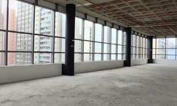 Imagem 2: ANDAR para aluguel, 4 vagas, Centro - Belo Horizonte/MG