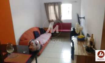 Imagem: Apartamento (tipo - padrao) 2 dormitórios/suite