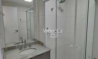 Imagem 6: Apartamento com 1 dormitório para alugar, 22 m² por R$ 4.456,13/mês - Vila Mariana - São P