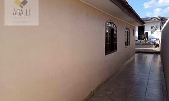 Imagem 6: Casa com 3 dormitórios à venda, 108 m² por R$ 400.000,00 - Nações - Fazenda Rio Grande/PR