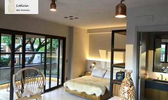 Imagem: Apartamento com 1 dormitório para alugar