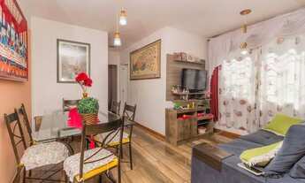 Imagem 3: Apartamento de 2 quartos à venda Rua Ernesto Zamprogna, Morro Santana - Porto Alegre