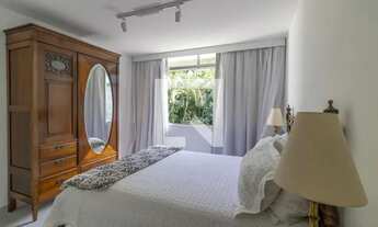 Imagem 7: Casa de Condomínio para Aluguel - Vargem Grande, 1 Quarto, 30 m2