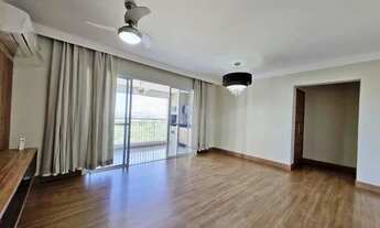 Imagem 4: Apartamento para venda tem 104 metros quadrados com 3 quartos em Vila do Golf - Ribeirão P