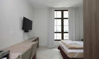 Imagem: Apartamento para Aluguel - Centro, 1 Quarto