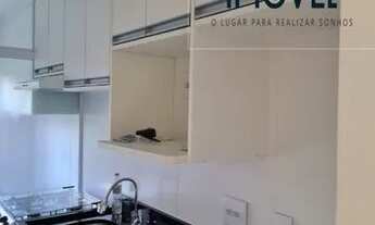 Imagem 3: Apto no Jd. Isis em Cotia ao lado do Parque Aquático Thermas da Mata