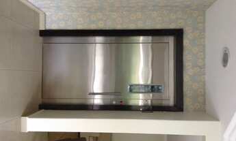 Imagem 3: Cobertura Duplex com 4 quartos na Ponta da Praia em Santos/ SP