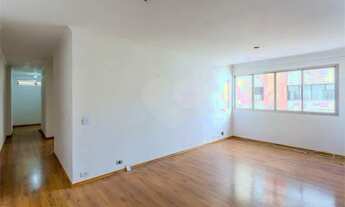 Imagem 7: Apartamento próximo do metrô Moema