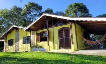 Imagem 6: Chácara em Contenda (Passo da Cruz