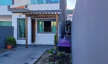 Imagem: Lindo Sobrado Com 3 Dormitórios Em Potecas