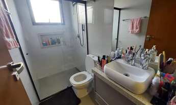 Imagem 5: Raridade em Jacarei] Villa Branca - Condomínio Fechado - 3 Dormitórios - Opção Mobiliada