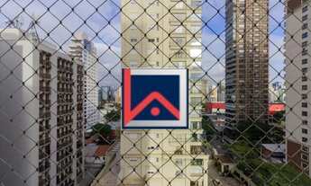 Imagem 6: Apartamento Locação 3 Dormitórios - 90 m² Vila Olímpia