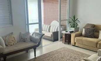 Imagem 3: Apartamento com 3 dormitórios, 114 m² - venda por R$ 960.000,00 ou aluguel por R$ 5.873,00