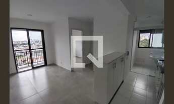 Imagem 2: Apartamento para Aluguel - Freguesia do Ó, 2 Quartos, 45 m2