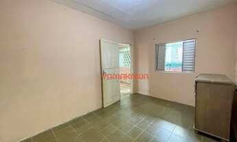 Imagem 6: Casa com 2 dormitórios para alugar, 70 m² por R$ 1.400,00/mês - Guaianases - São Paulo/SP