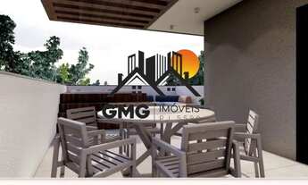 Imagem 5: BELO HORIZONTE - Apartamento Padrão - Santa Amélia