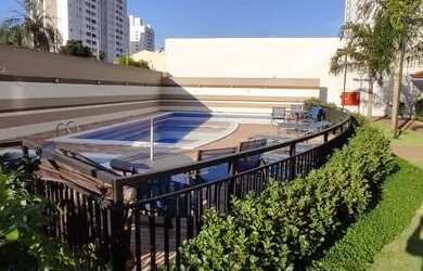 Imagem 2: Apartamento de 3 quartos para venda no Aurora