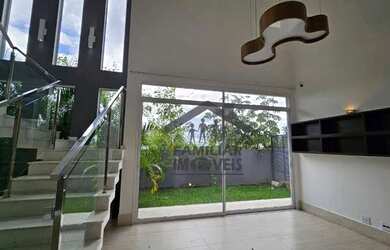 Imagem 5: Casa com 3 dormitórios, 325 m² - venda por R$ 2.750.000,00 ou aluguel por R$ 12.660,04/mês