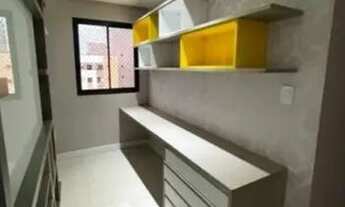 Imagem 4: Alugo apto no Gran Park Árvores