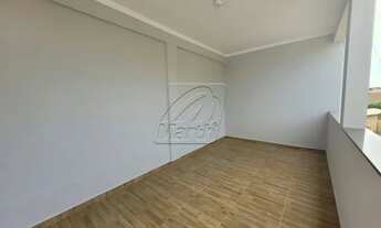 Imagem 3: PIRACICABA - Casa Padrão - Loteamento Vem Viver Piracicaba I