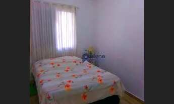 Imagem 7: Apartamento à venda com 2 dormitórios - Jardim Minda - Hortolândia/SP