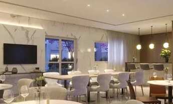 Imagem 3: Apto pronto para morar, utilize o FGTS <br>2 dorms com suíte, varanda e vaga pra car