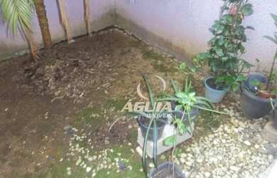 Imagem 5: Sobrado à venda, 130 m² por R$ 520.000,00 - Parque João Ramalho - Santo André/SP