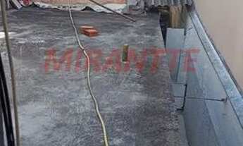 Imagem 5: Sobrado de 65m² com 2 quartos em Vila Ré