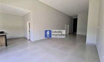 Imagem 5: Casa com 2 dormitórios à venda, 222 m² por R$ 1.890.000 - Vila do Golf - Ribeirão Preto/SP