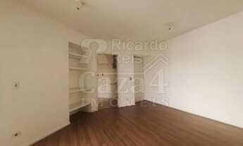 Imagem: São Paulo - Apartamento Padrão - Jardim