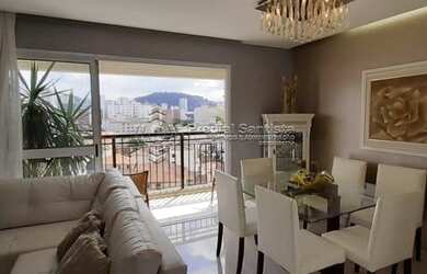 Imagem 2: SANTOS - Padrão - Gonzaga