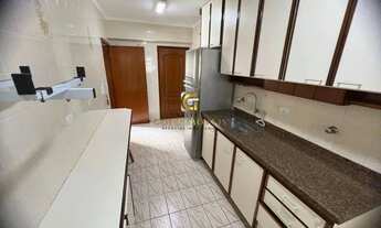 Imagem 3: AYN- Apartamento para aluguel e venda possui 113 metros quadrados com 3 quartos